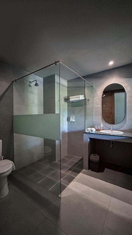 Hotel Umadewi Surf & Retreat Pulukan Zewnętrze zdjęcie