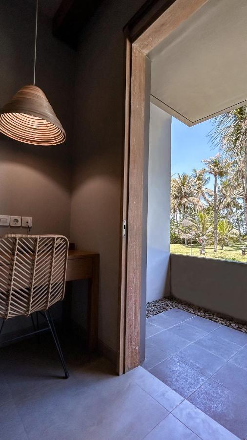 Hotel Umadewi Surf & Retreat Pulukan Zewnętrze zdjęcie