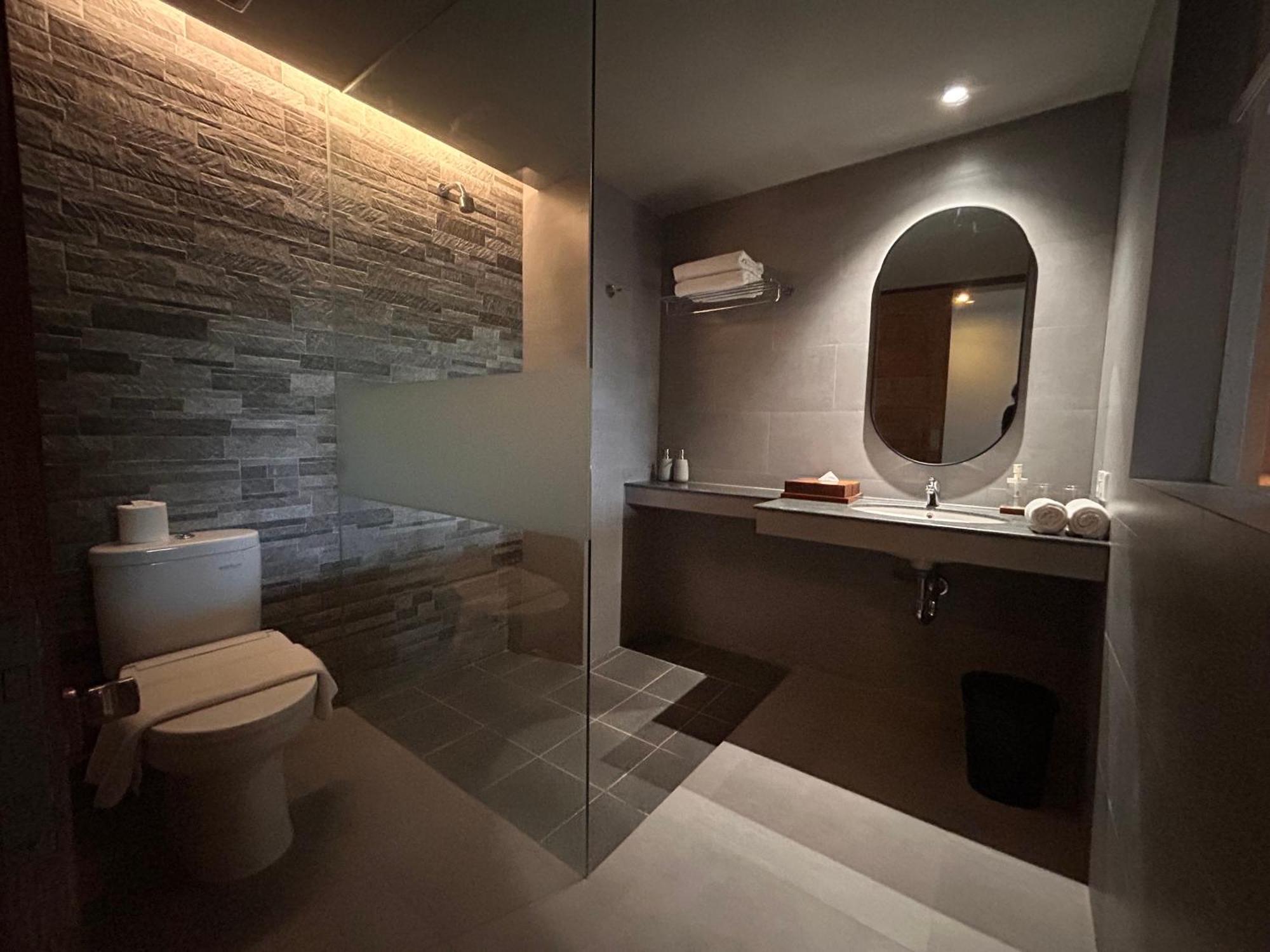 Hotel Umadewi Surf & Retreat Pulukan Zewnętrze zdjęcie
