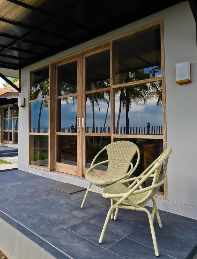 Hotel Umadewi Surf & Retreat Pulukan Zewnętrze zdjęcie